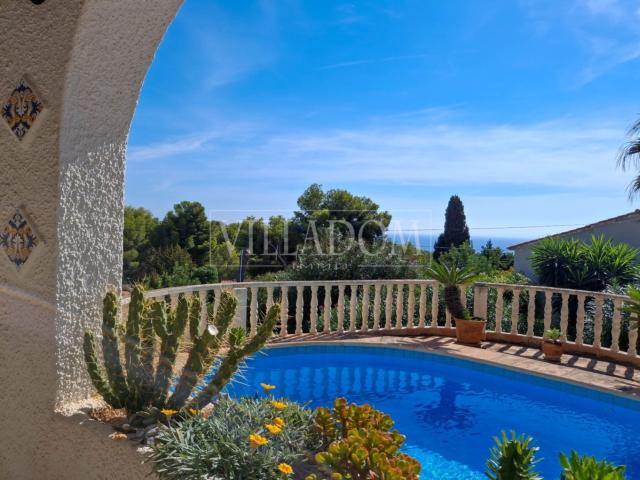 Casa en venta en Fanadix, la Marina Alta