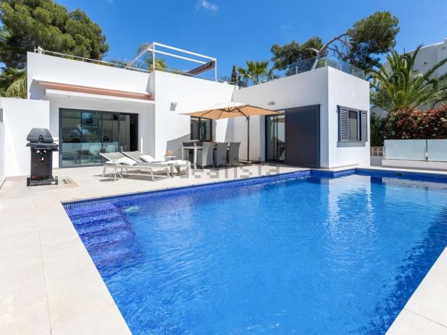 Casa en alquiler en Urbanització Cala Advocat-Bonavista, la Marina Alta