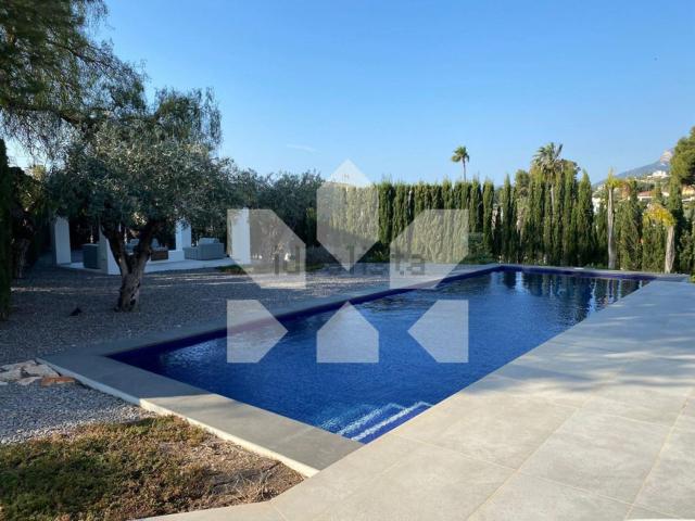 Casa en venta en Urbanització La Fustera-Els Carrions, la Marina Alta