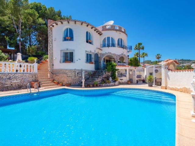 Casa en venta en Urbanització Cala Advocat-Bonavista, Benissa