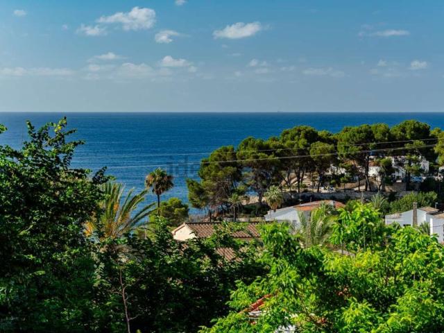 Casa en venta en la Marina Alta, Valencia