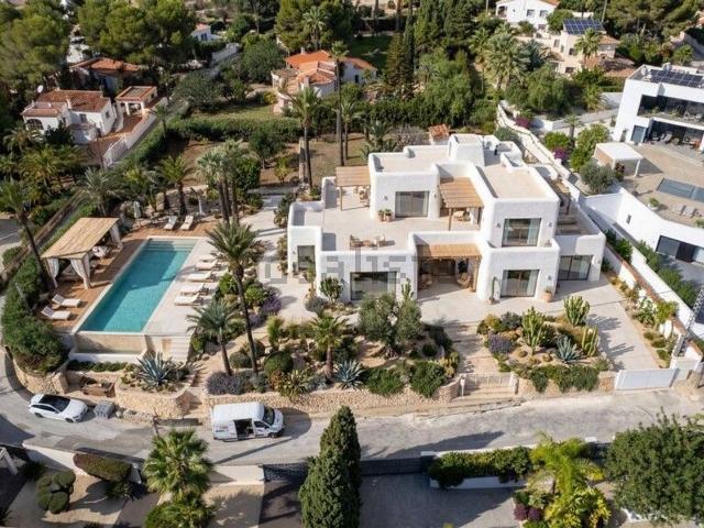 Casa en venta en Urbanització Cala Advocat-Bonavista, Benissa
