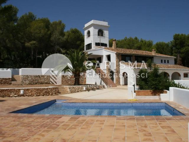 Casa en venta en Ferrando, la Marina Alta
