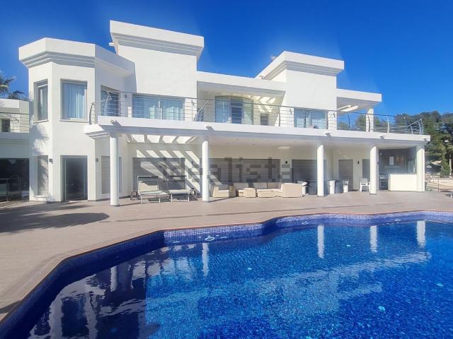 Casa en venta en Urbanització La Fustera-Els Carrions, la Marina Alta