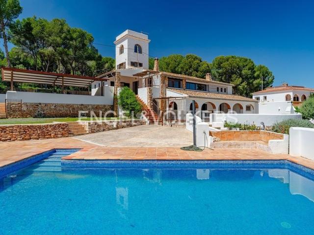 Casa en venta en Ferrando, la Marina Alta