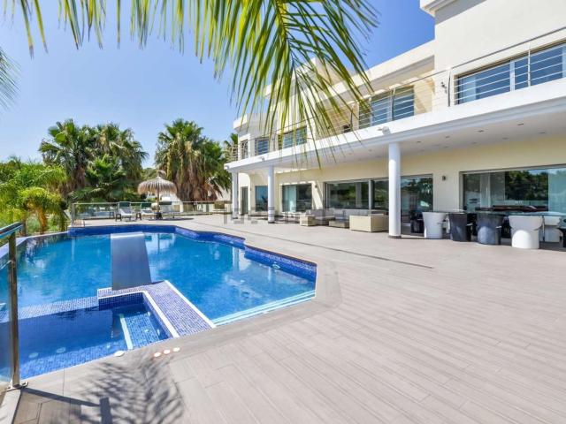 Casa en venta en Urbanització La Fustera-Els Carrions, la Marina Alta