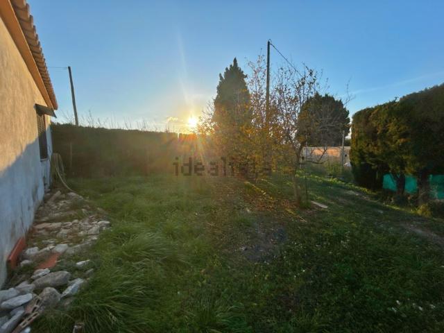 Casa en venta en la Marina Alta, Valencia