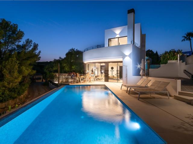 Casa en venta en Urbanització La Fustera-Els Carrions, la Marina Alta