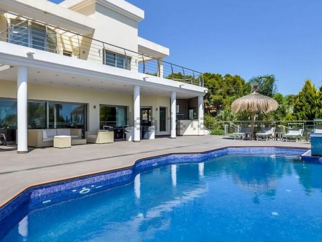 Casa en venta en Urbanització La Fustera-Els Carrions, la Marina Alta