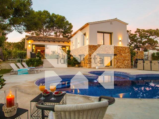 Casa en venta en Urbanització Sant Jaume, la Marina Alta