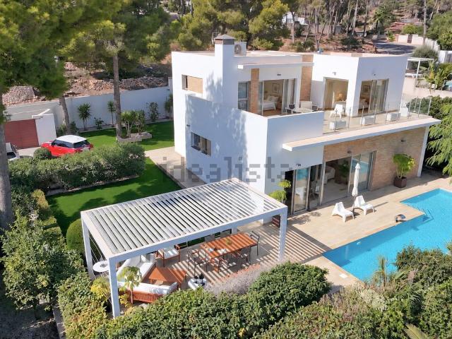 Casa en venta en Urbanització Cala Advocat-Bonavista, la Marina Alta