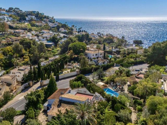 Casa en venta en Urbanització La Fustera-Els Carrions, la Marina Alta