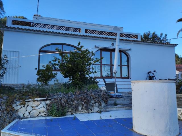Casa en venta en Benissa