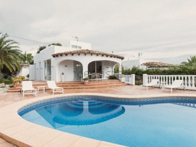 Casa en venta en Urbanització Sant Jaume, la Marina Alta