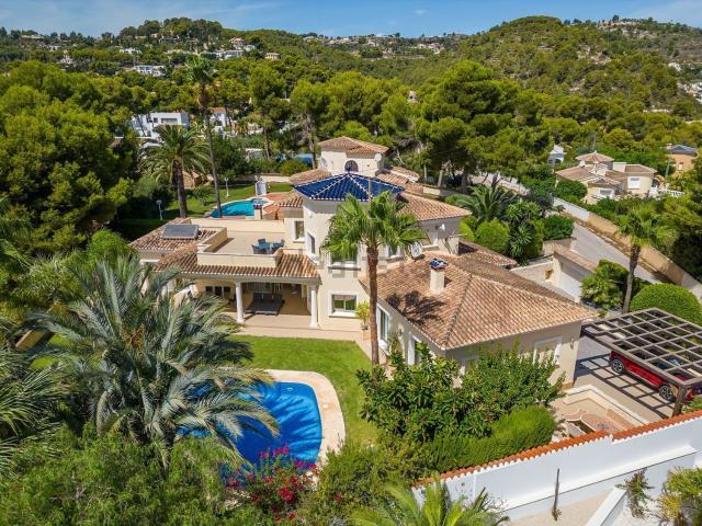 Casa en venta en Fanadix, la Marina Alta