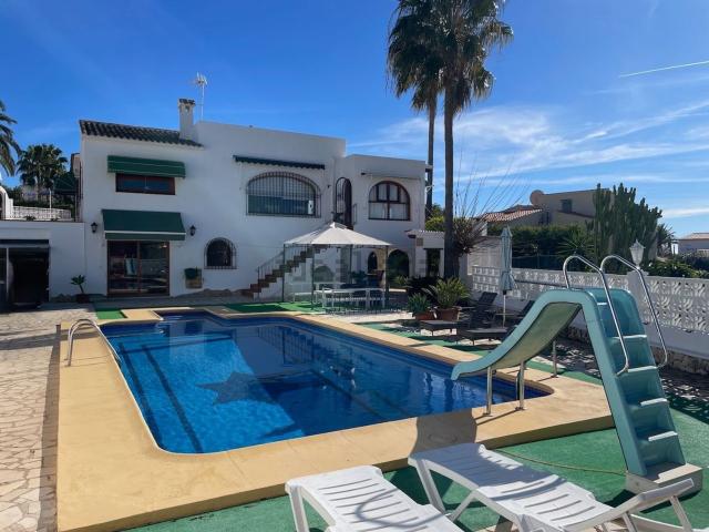 Casa en venta en Urbanització Sant Jaume, la Marina Alta