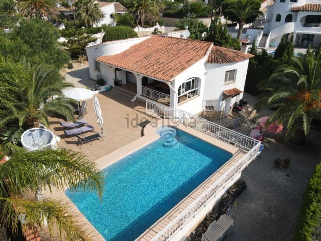 Casa en venta en Urbanització Sant Jaume, la Marina Alta