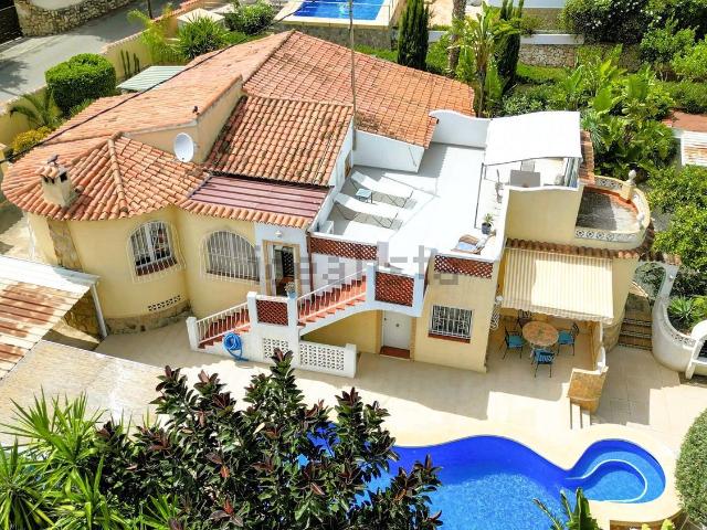 Casa en venta en Urbanització Montmar-La Vinya, la Marina Alta