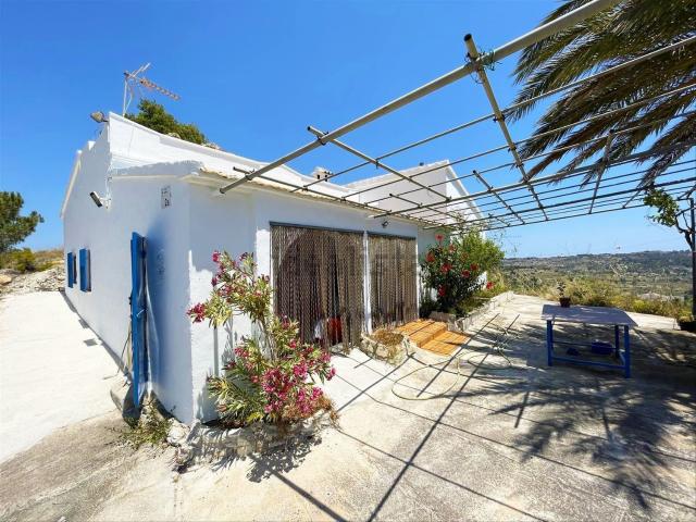 Casa en venta en Benissa
