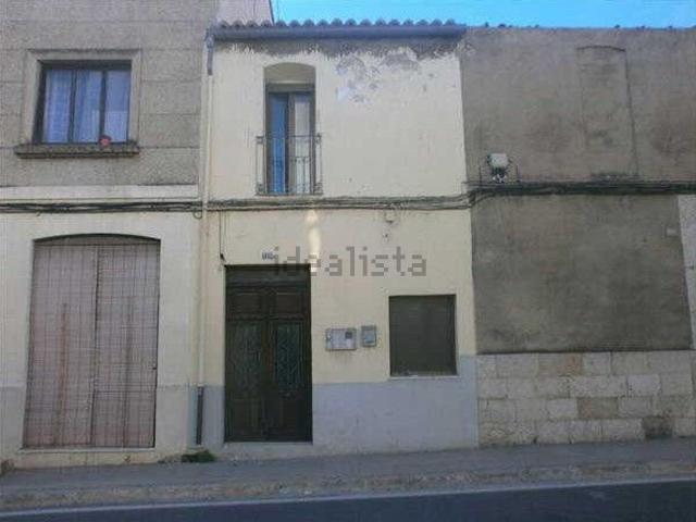 Casa en venta en Benissa, Alacant / Alicante