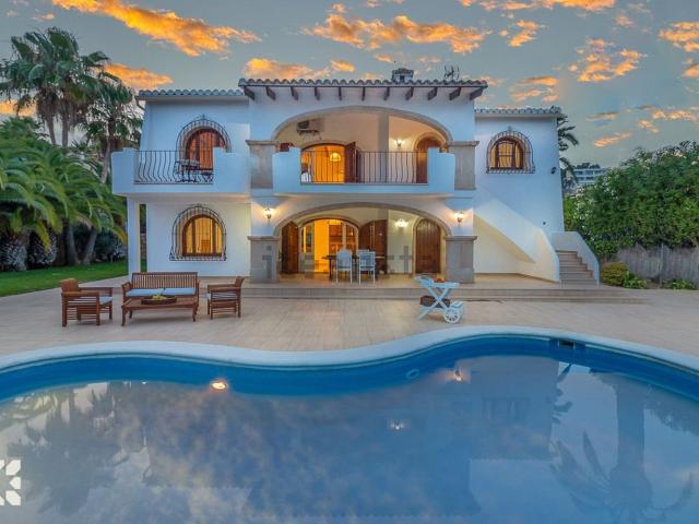 Casa en alquiler en la Marina Alta, Valencia