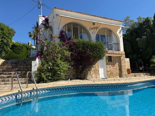 Casa en venta en Urbanització La Fustera-Els Carrions, la Marina Alta