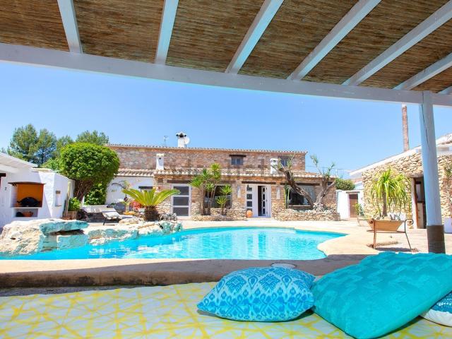 Casa en alquiler en la Marina Alta, Valencia