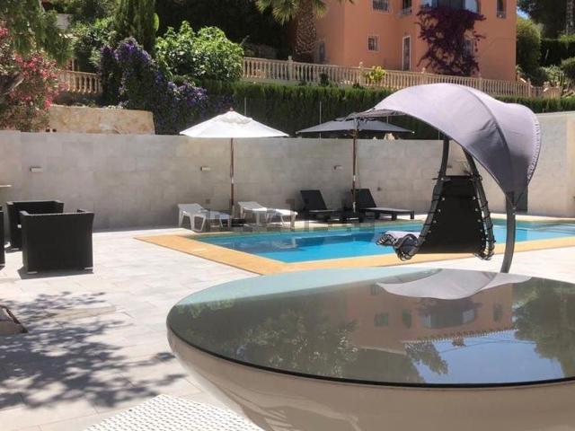 Casa en alquiler en Urbanització La Fustera-Els Carrions, la Marina Alta