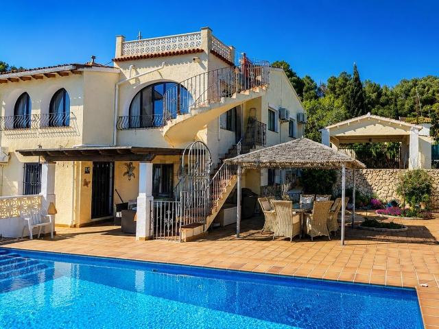 Casa en venta en Urbanització Cala Advocat-Bonavista, Benissa