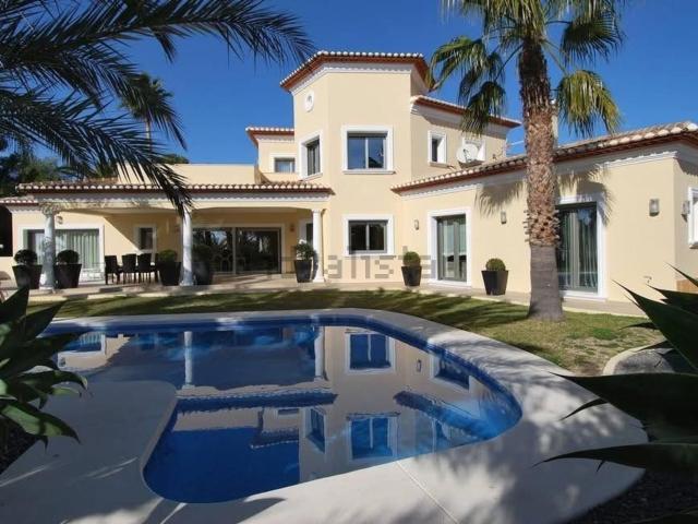 Casa en venta en Urbanització Cala Advocat-Bonavista, la Marina Alta