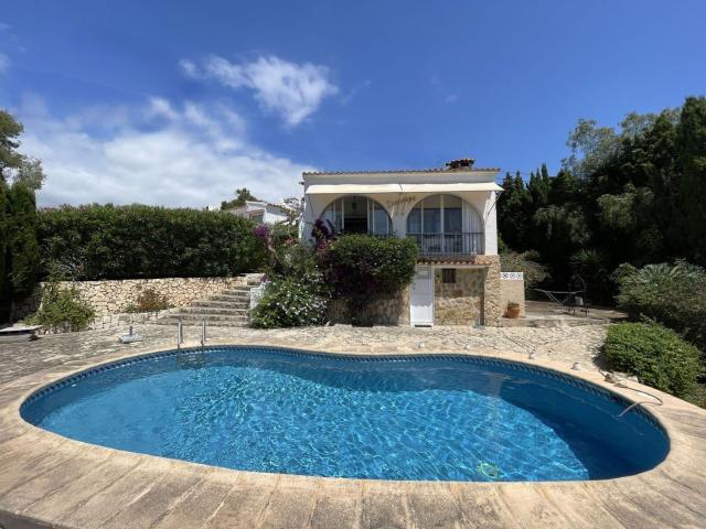 Casa en venta en Urbanització La Fustera-Els Carrions, la Marina Alta
