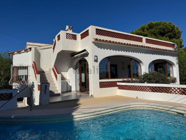 Casa en venta en Urbanització Sant Jaume, la Marina Alta