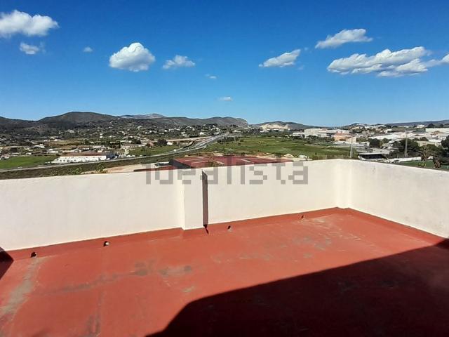 Casa en venta en la Marina Alta, Valencia