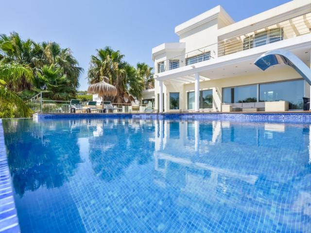Casa en venta en Benissa, Ferrando