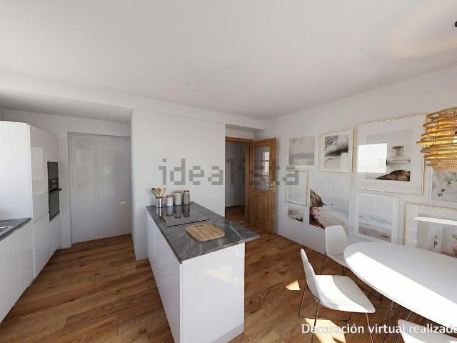 Casa en venta en Benissa, Alacant / Alicante