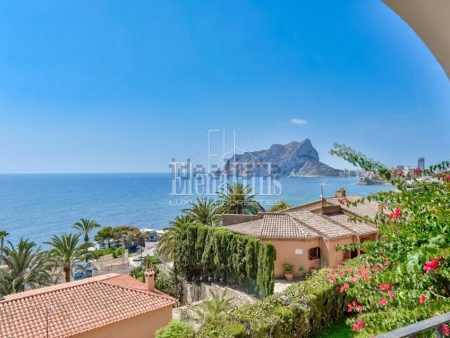 Casa en venta en Benissa, Ferrando
