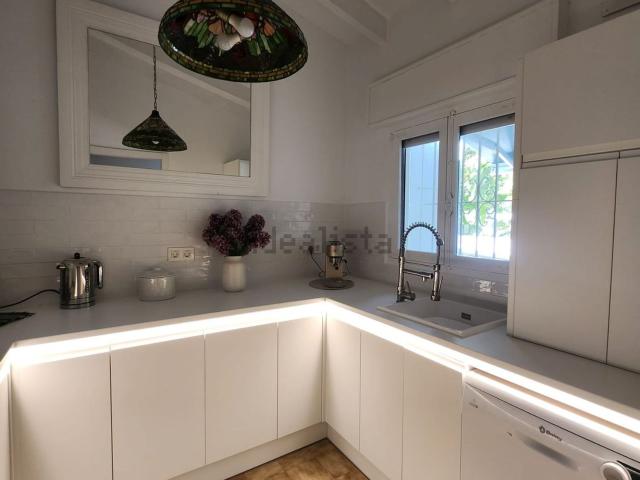 Casa en venta en Urbanització Sant Jaume, la Marina Alta