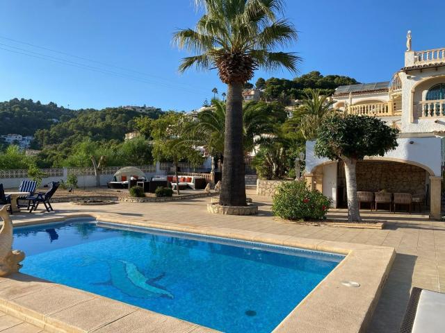 Casa en venta en Benissa, Urbanització Sant Jaume