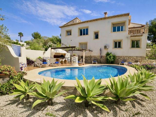 Casa en venta en Urbanització Sant Jaume, la Marina Alta