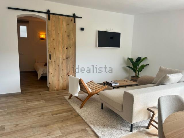 Casa en alquiler en Urbanització Montmar-La Vinya, la Marina Alta