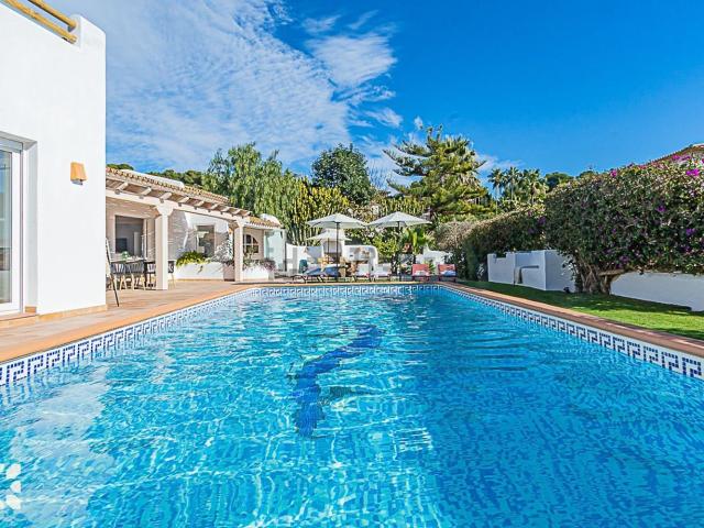 Casa en alquiler en la Marina Alta, Valencia