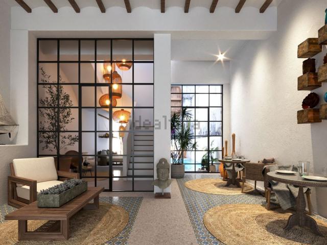 Casa en venta en Benissa