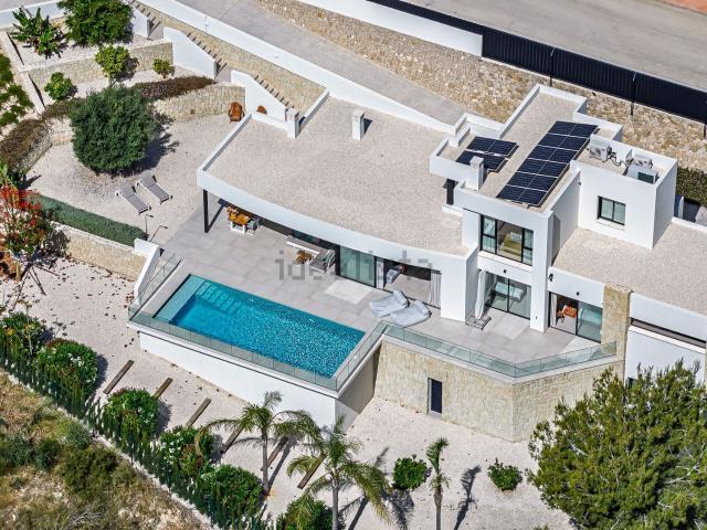 Casa en venta en Urbanització Les Cometes, la Marina Alta