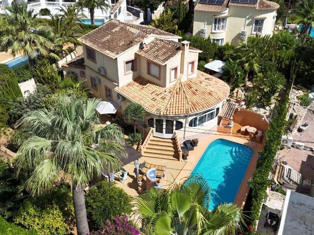 Casa en venta en Urbanització Sant Jaume, la Marina Alta