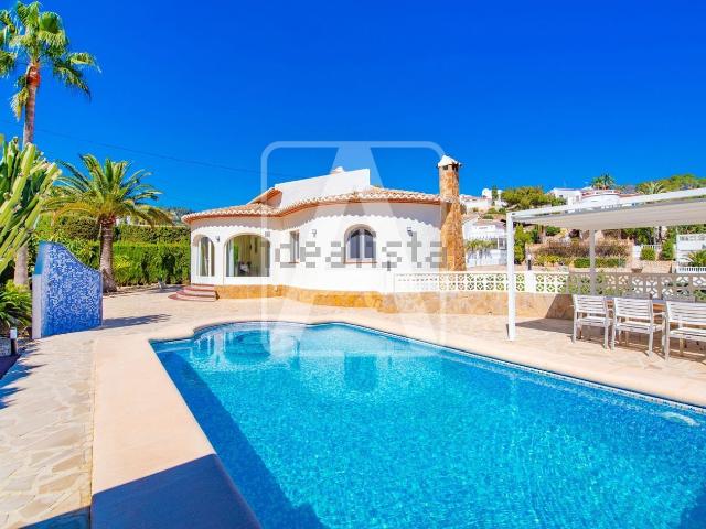 Casa en venta en Urbanització Cala Advocat-Bonavista, la Marina Alta