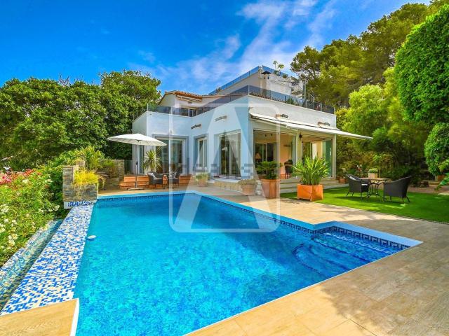 Casa en venta en Tossal-Los Bancales, la Marina Alta