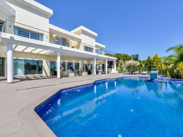 Casa en venta en Benissa, Ferrando