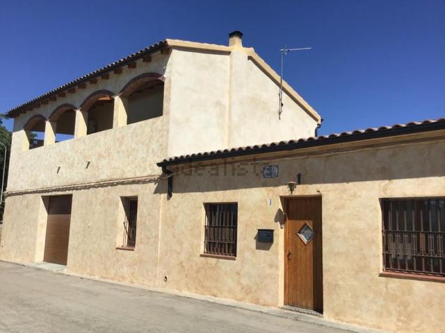 Casa en venta en Ribera d'Ebre, Catalunya