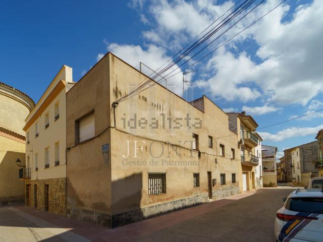 Casa en venta en Ribera d'Ebre, Catalunya
