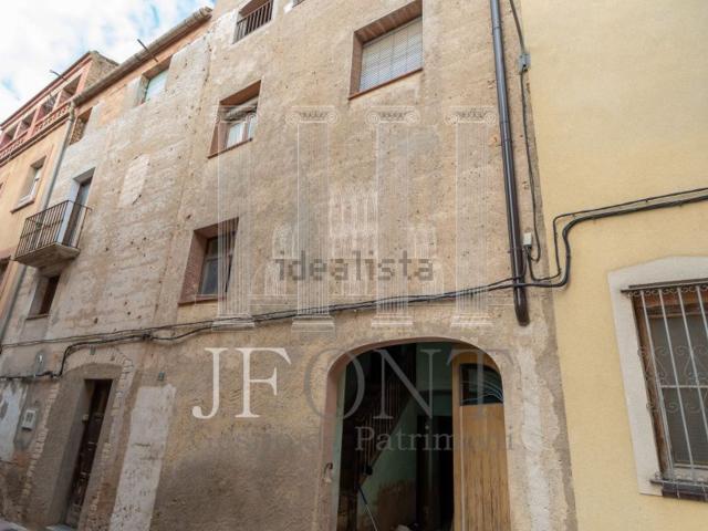 Casa en venta en Ribera d'Ebre, Catalunya